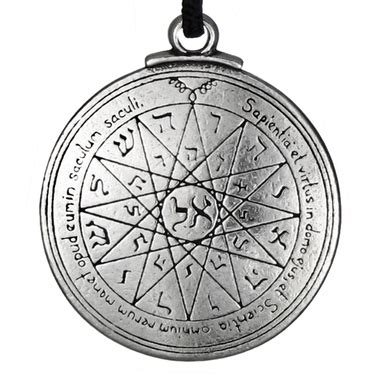 The Astrological Significance of the Mercury Talisman's Meaning